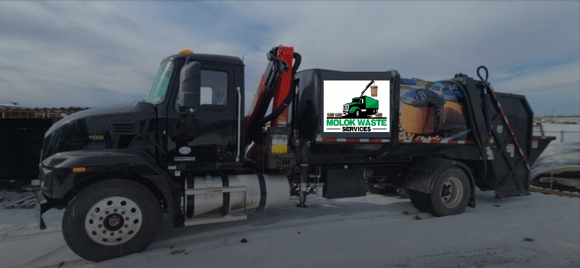 Crane lifting service